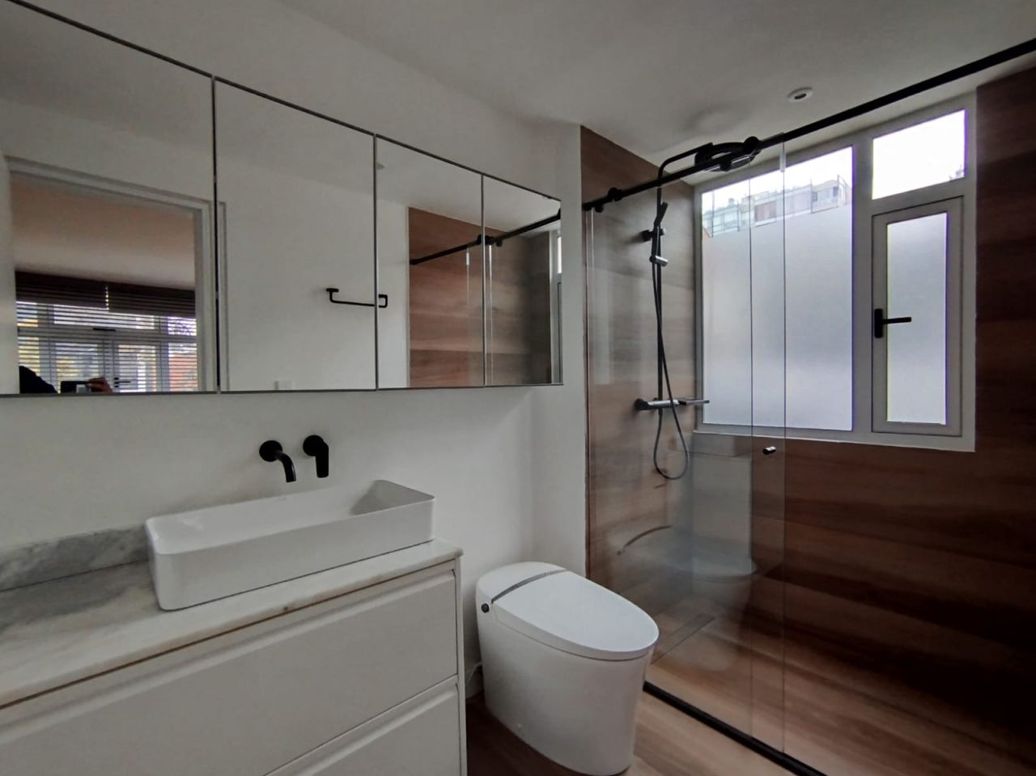Apartamento en arriendo en Chicó Norte, Bogotá · foto 18 de 20