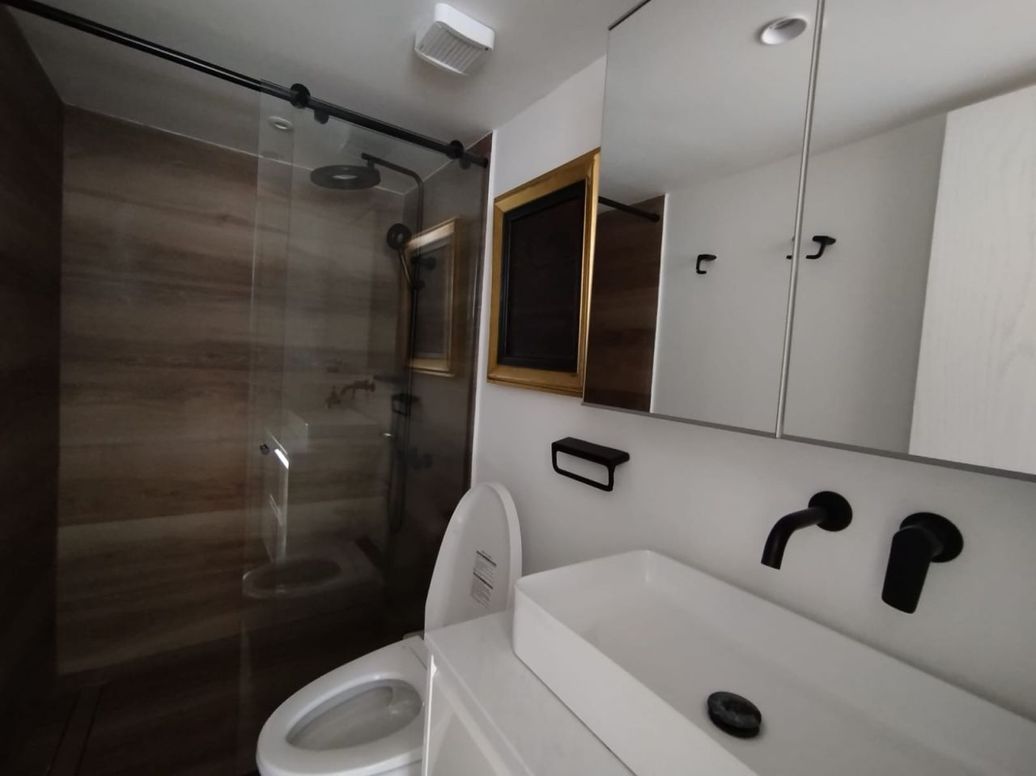 Apartamento en arriendo en Chicó Norte, Bogotá · foto 14 de 20