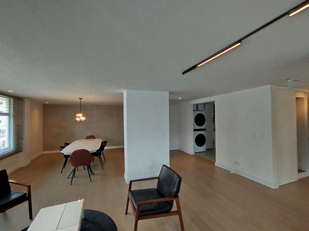 Apartamento en arriendo en Chicó Norte, Bogotá · foto 6 de 20