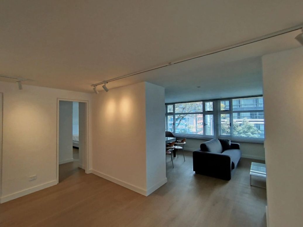 Apartamento en arriendo en Chicó Norte, Bogotá · foto 9 de 20