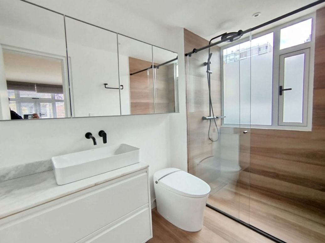 Apartamento en arriendo en Chicó Norte, Bogotá · foto 19 de 20