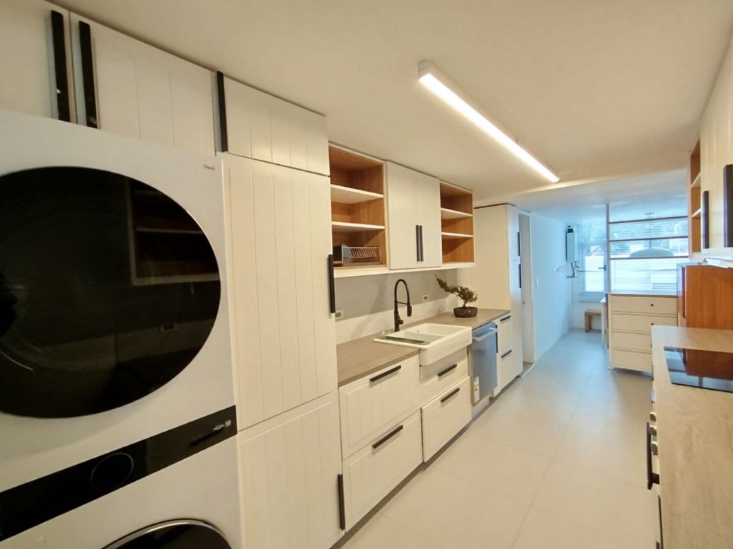Apartamento en arriendo en Chicó Norte, Bogotá · foto 20 de 20
