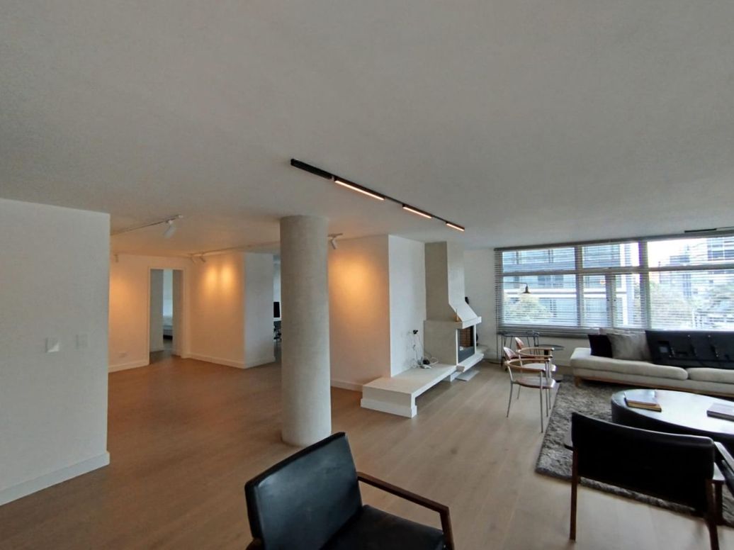 Apartamento en arriendo en Chicó Norte, Bogotá · foto 4 de 20