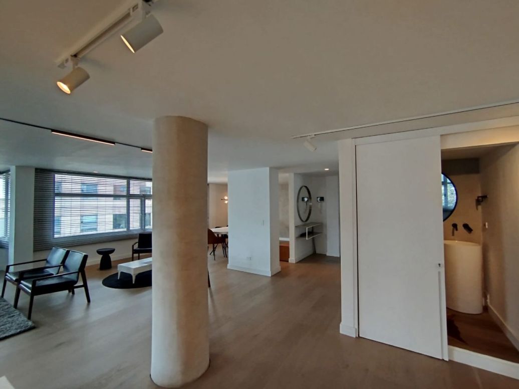 Apartamento en arriendo en Chicó Norte, Bogotá · foto 10 de 20