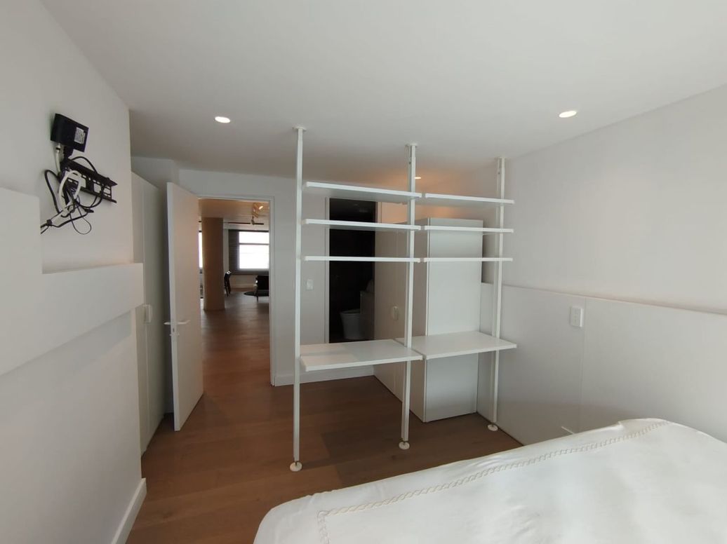 Apartamento en arriendo en Chicó Norte, Bogotá · foto 13 de 20