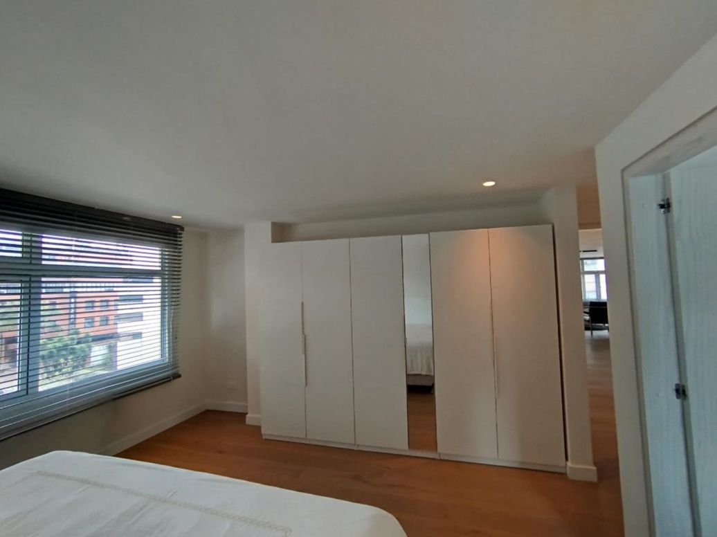 Apartamento en arriendo en Chicó Norte, Bogotá · foto 17 de 20