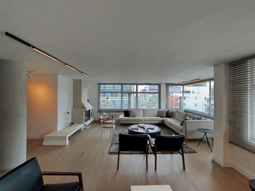 Apartamento en arriendo en Chicó Norte, Bogotá · foto 5 de 20
