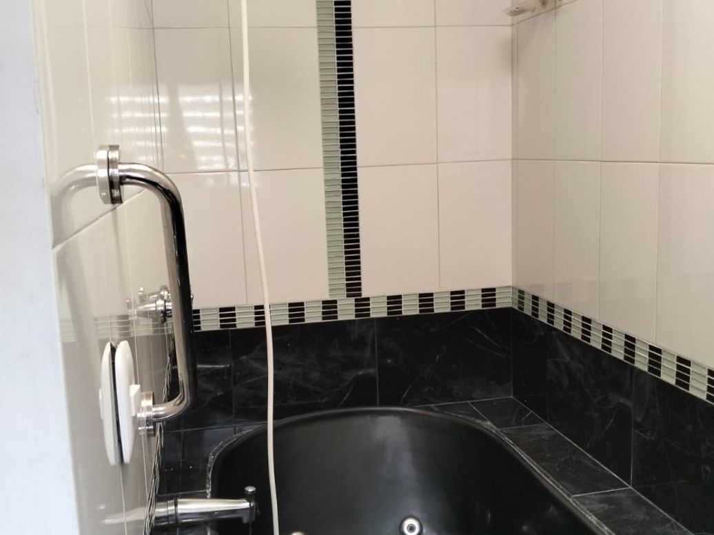 Apartamento de 3 alcobas en venta en Ub. Castilla Real, Bogotá, 51 m² · foto 11 de 14