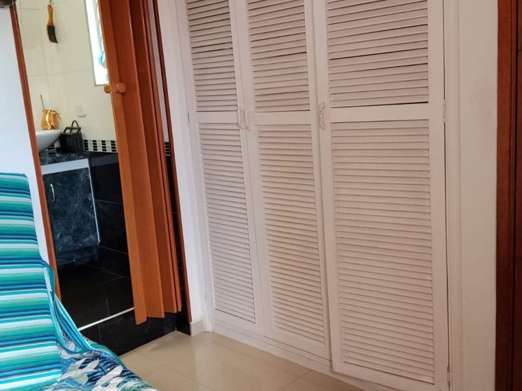 Apartamento de 3 alcobas en venta en Ub. Castilla Real, Bogotá, 51 m² · foto 10 de 14