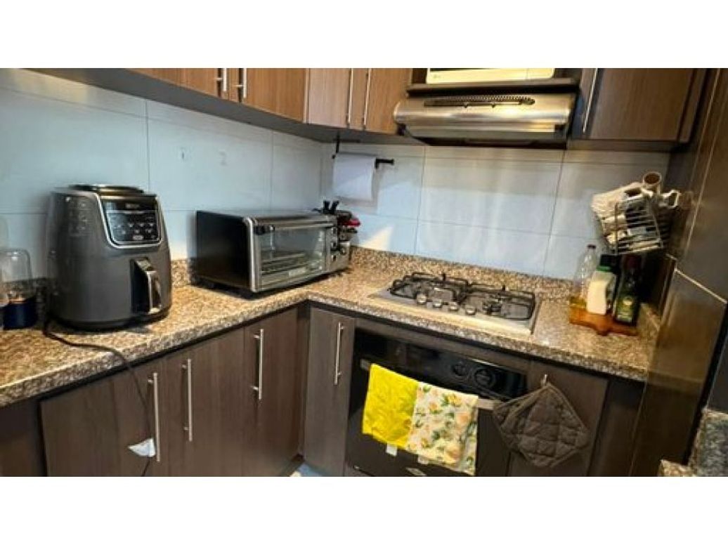 Apartamento de 3 alcobas en venta en Nicolas De Federman, Bogotá, 90 m² · foto 6 de 20