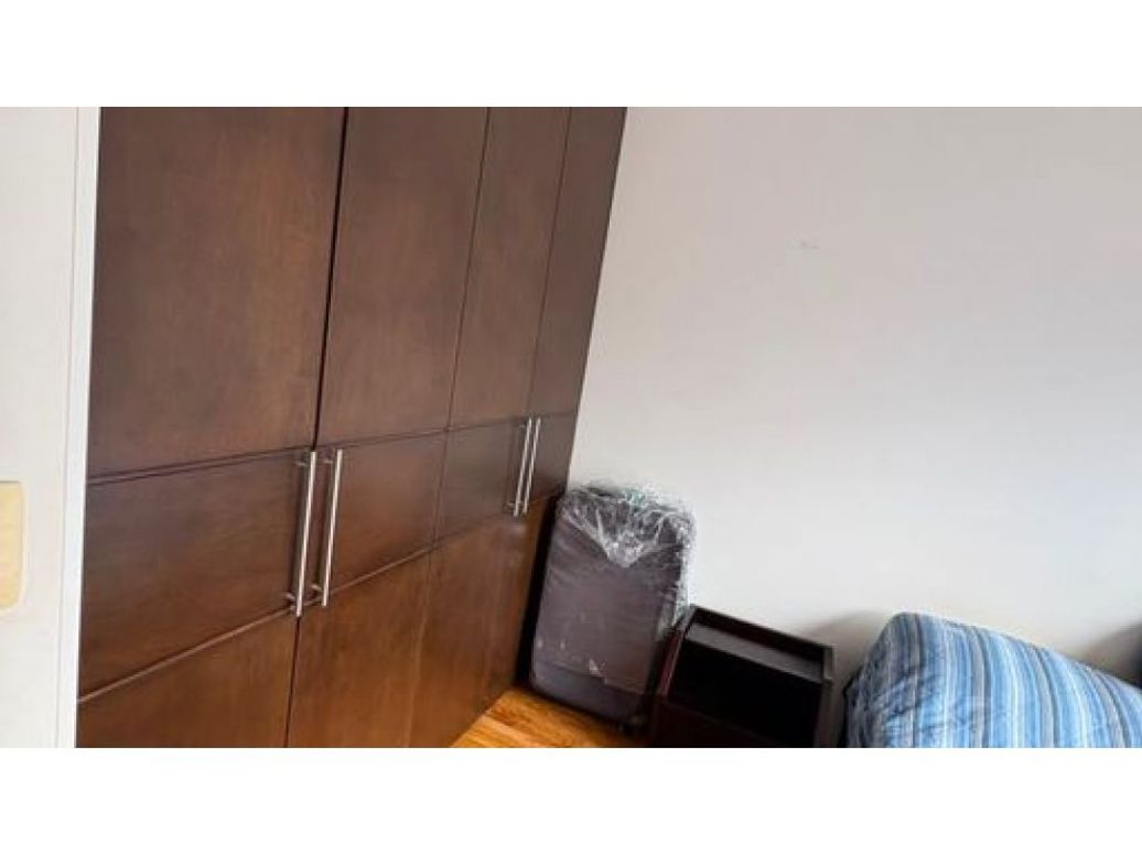 Apartamento de 3 alcobas en venta en Nicolas De Federman, Bogotá, 90 m² · foto 12 de 20
