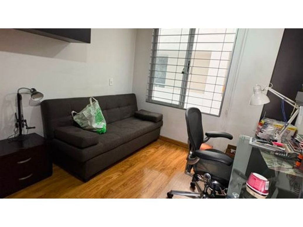 Apartamento de 3 alcobas en venta en Nicolas De Federman, Bogotá, 90 m² · foto 10 de 20