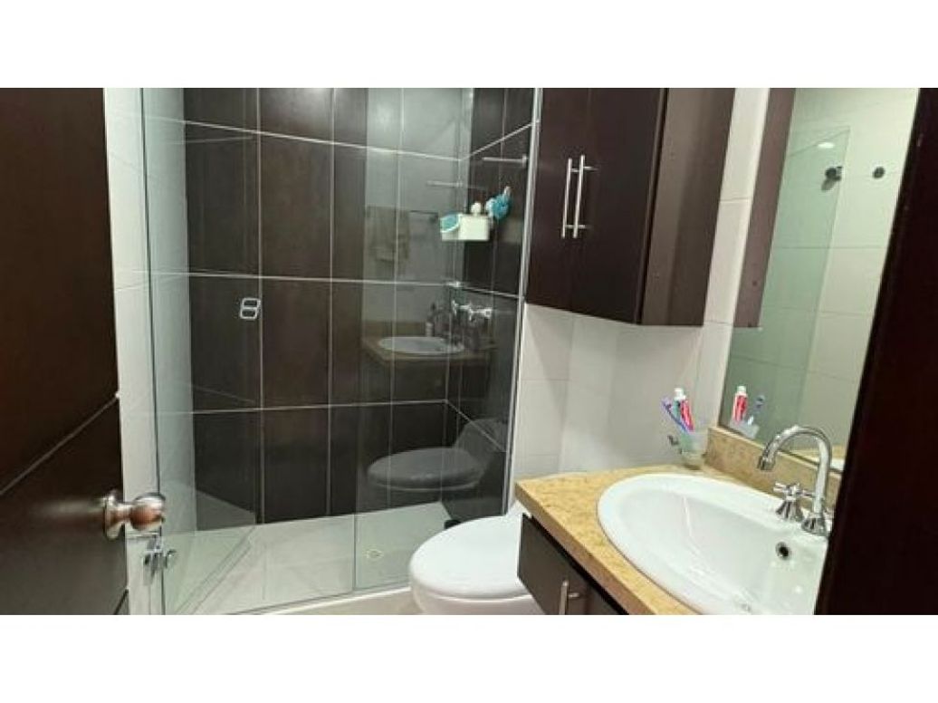Apartamento de 3 alcobas en venta en Nicolas De Federman, Bogotá, 90 m² · foto 18 de 20