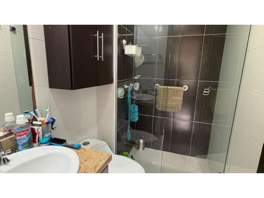 Apartamento de 3 alcobas en venta en Nicolas De Federman, Bogotá, 90 m² · foto 17 de 20