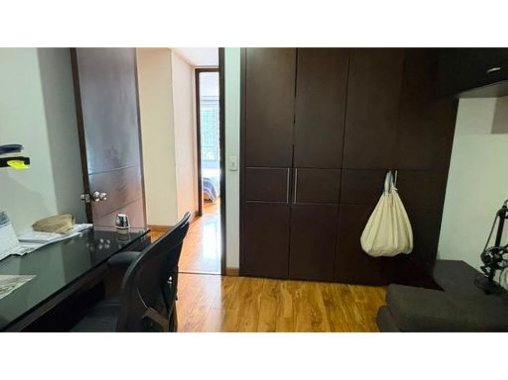 Apartamento de 3 alcobas en venta en Nicolas De Federman, Bogotá, 90 m² · foto 16 de 20