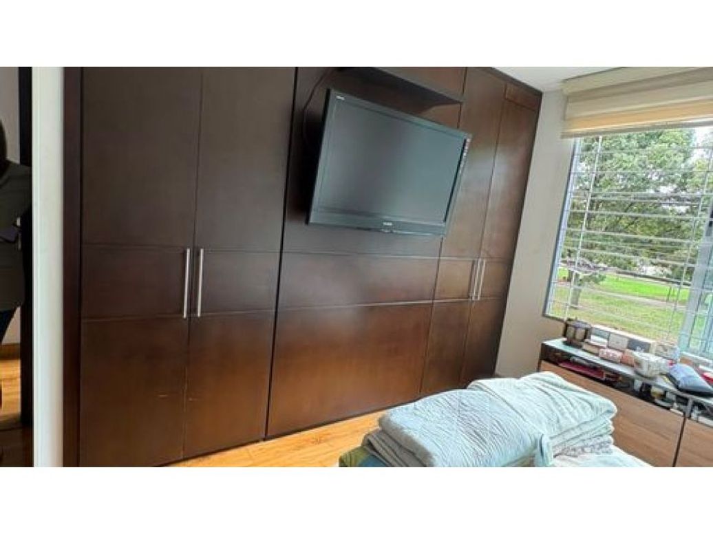 Apartamento de 3 alcobas en venta en Nicolas De Federman, Bogotá, 90 m² · foto 19 de 20