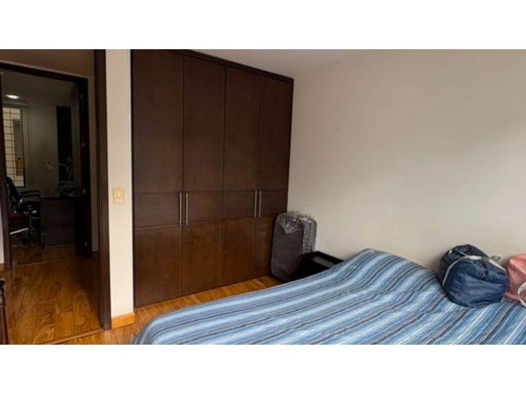 Apartamento de 3 alcobas en venta en Nicolas De Federman, Bogotá, 90 m² · foto 13 de 20