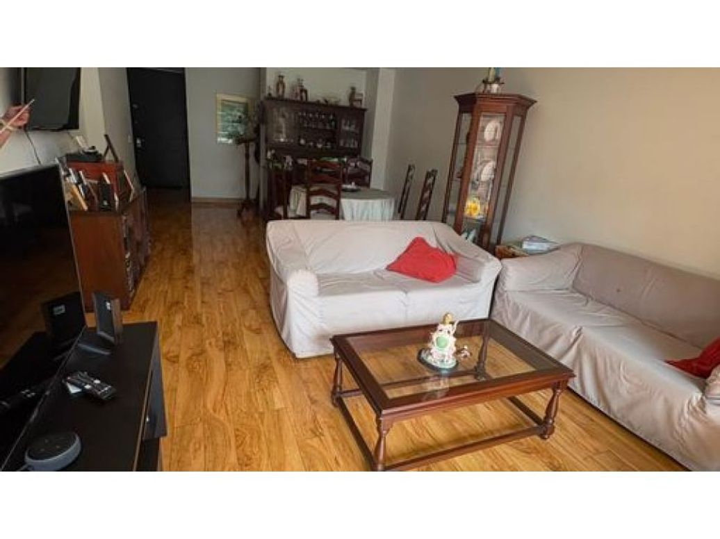 Apartamento de 3 alcobas en venta en Nicolas De Federman, Bogotá, 90 m² · foto 2 de 20