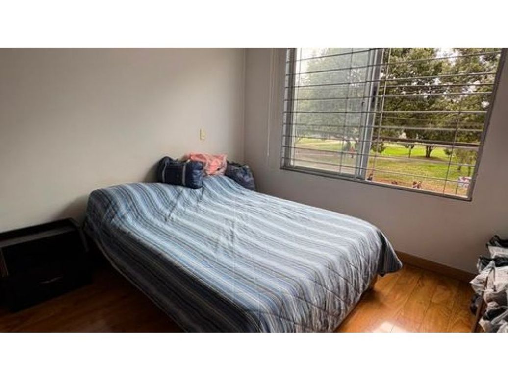 Apartamento de 3 alcobas en venta en Nicolas De Federman, Bogotá, 90 m² · foto 11 de 20