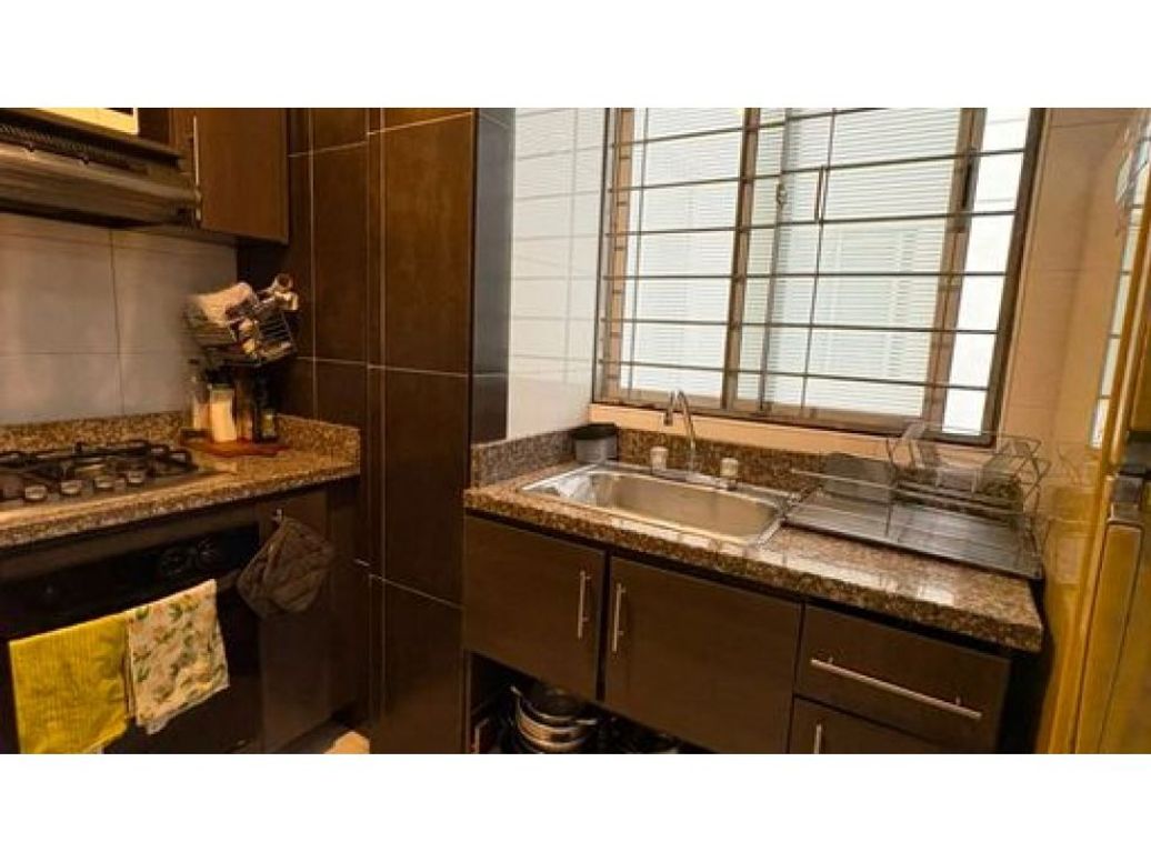 Apartamento de 3 alcobas en venta en Nicolas De Federman, Bogotá, 90 m² · foto 7 de 20