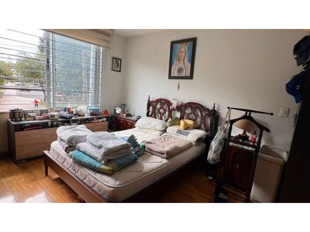 Apartamento de 3 alcobas en venta en Nicolas De Federman, Bogotá, 90 m² · foto 14 de 20