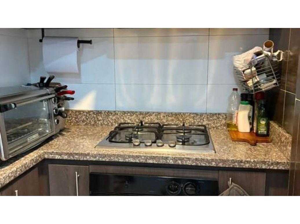 Apartamento de 3 alcobas en venta en Nicolas De Federman, Bogotá, 90 m² · foto 5 de 20