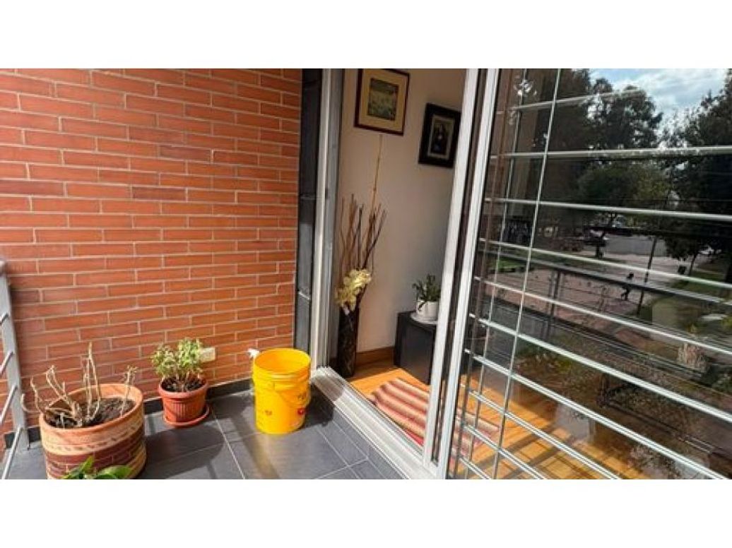 Apartamento de 3 alcobas en venta en Nicolas De Federman, Bogotá, 90 m² · foto 3 de 20