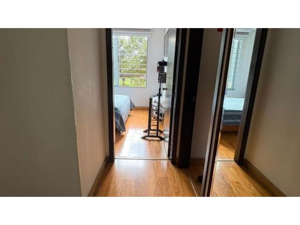 Apartamento de 3 alcobas en venta en Nicolas De Federman, Bogotá, 90 m² · foto 15 de 20