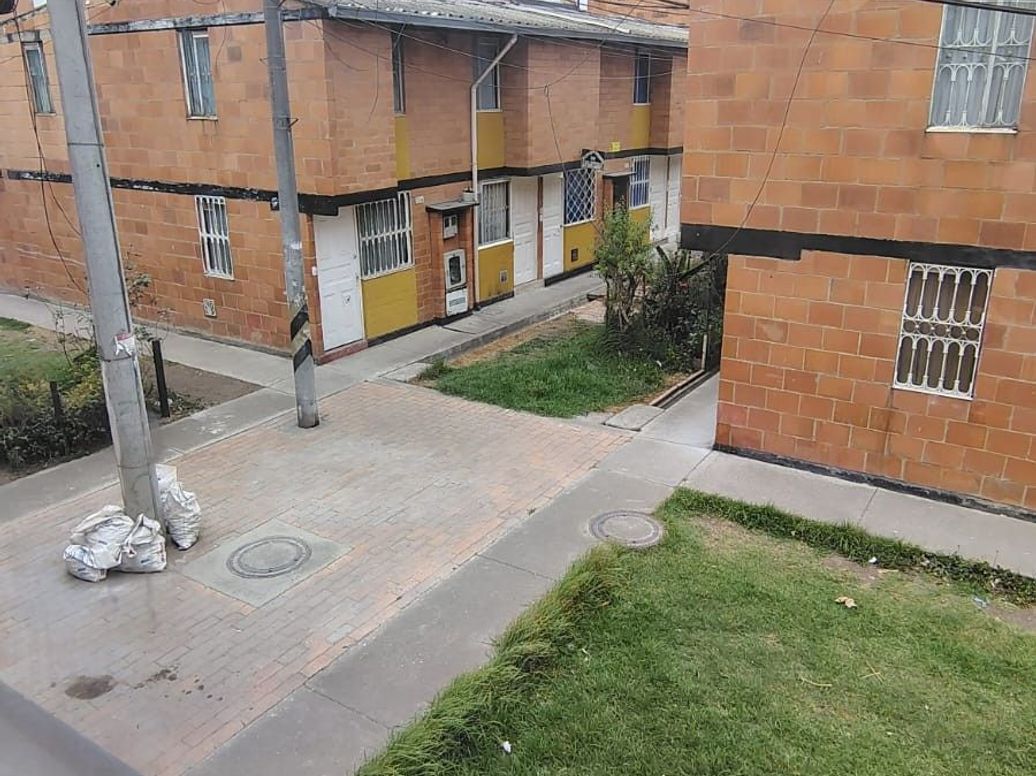 Casa de 2 alcobas en venta en Las Brisas, Bogotá, 33 m² · foto 12 de 12