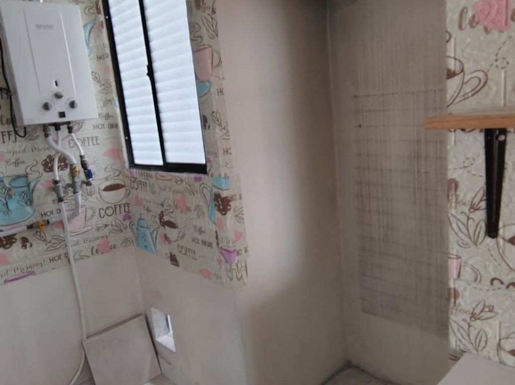 Apartamento de 3 alcobas en venta en Madelena I Y Ii, Bogotá, 46 m² · foto 5 de 16