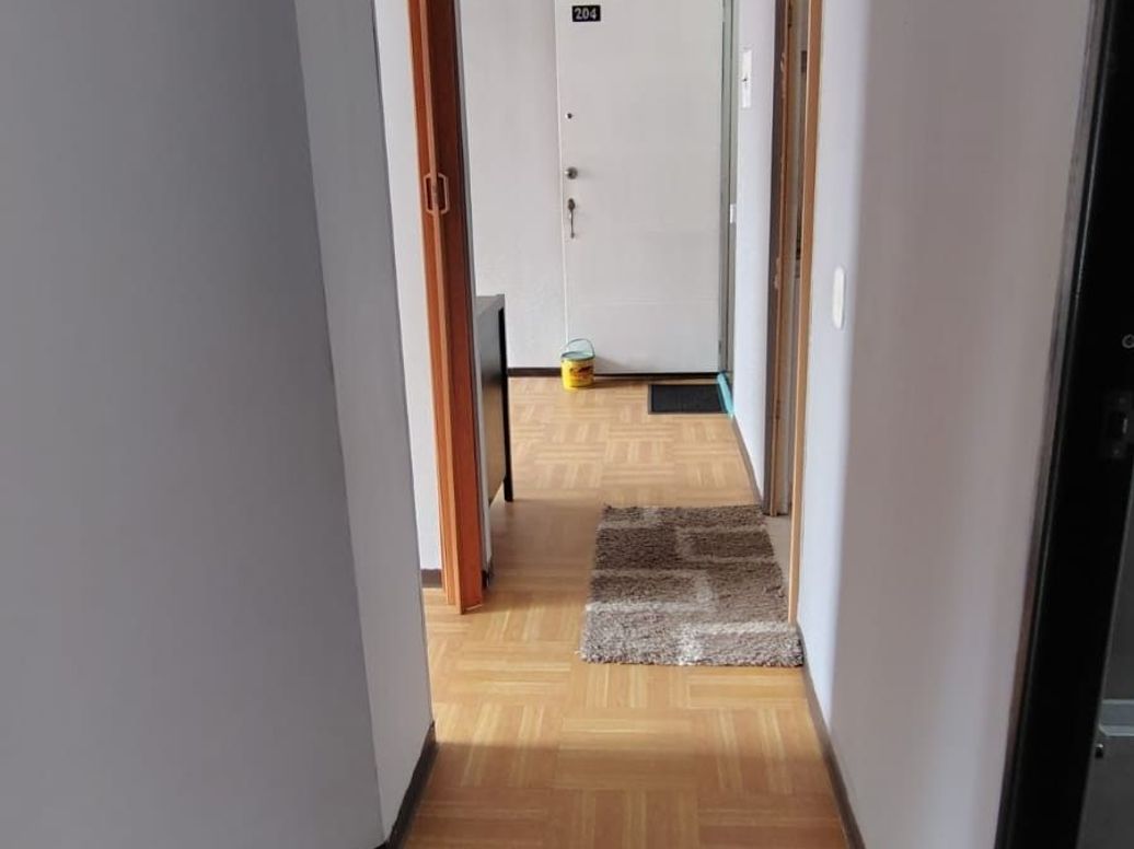 Apartamento de 3 alcobas en venta en Madelena I Y Ii, Bogotá, 46 m² · foto 7 de 16