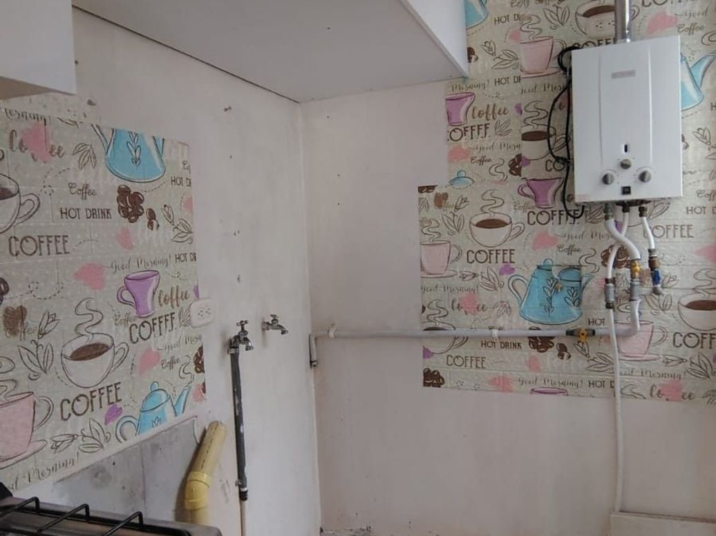 Apartamento de 3 alcobas en venta en Madelena I Y Ii, Bogotá, 46 m² · foto 6 de 16