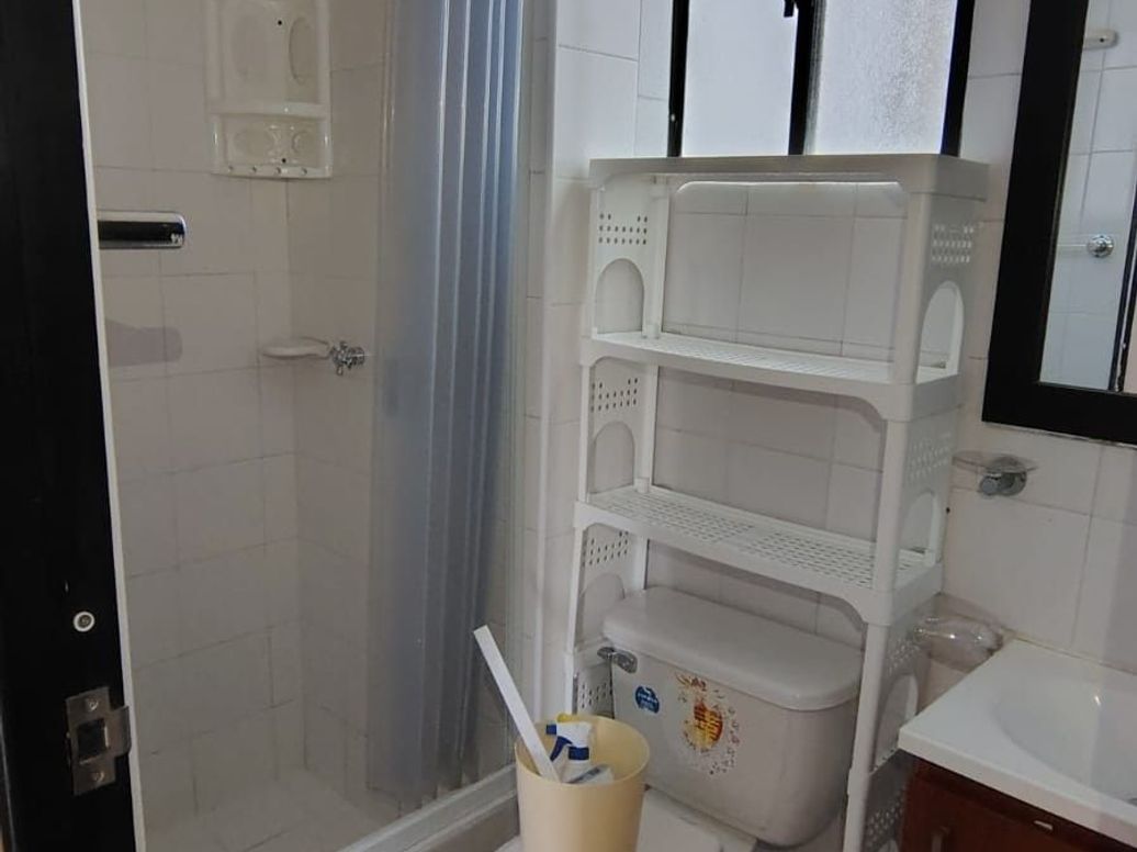 Apartamento de 3 alcobas en venta en Madelena I Y Ii, Bogotá, 46 m² · foto 11 de 16