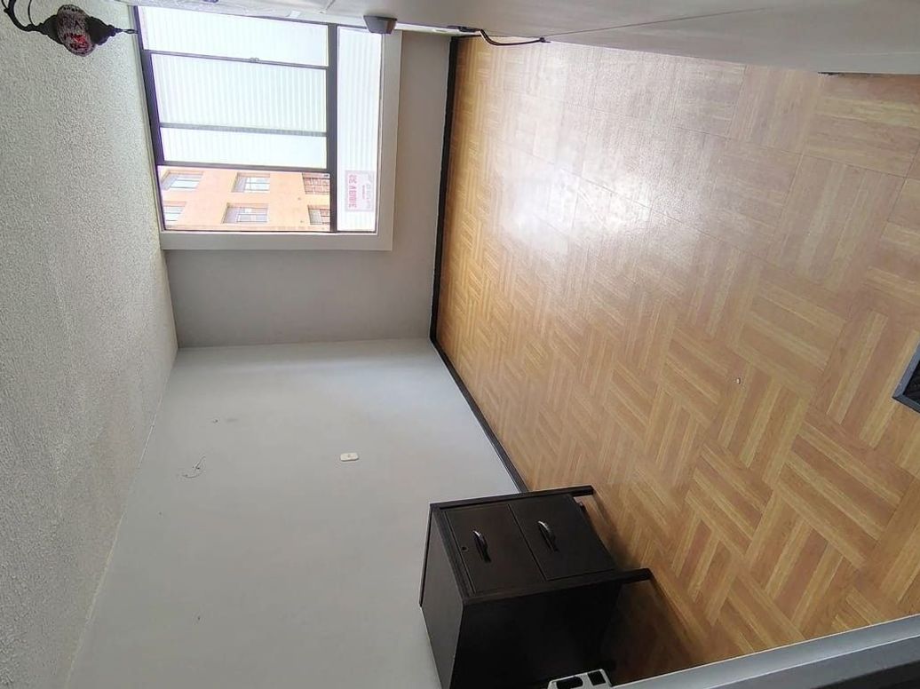 Apartamento de 3 alcobas en venta en Madelena I Y Ii, Bogotá, 46 m² · foto 14 de 16