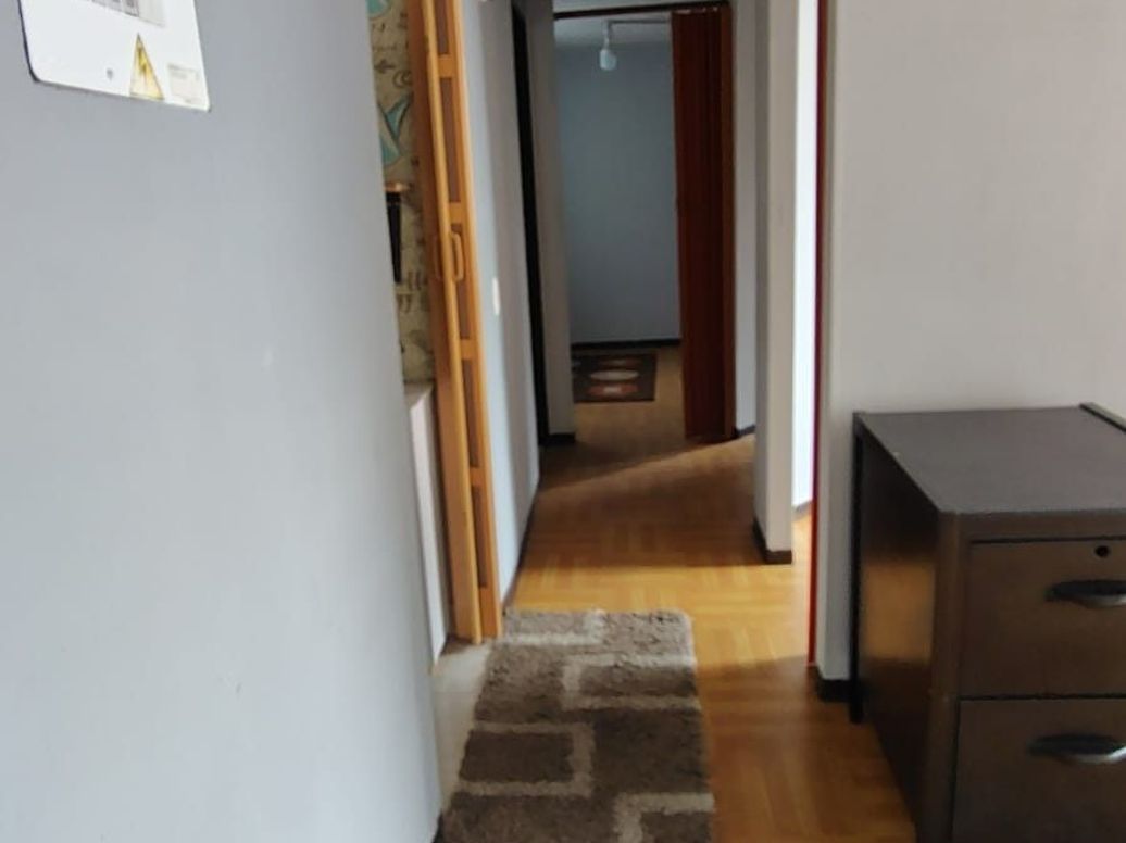 Apartamento de 3 alcobas en venta en Madelena I Y Ii, Bogotá, 46 m² · foto 8 de 16