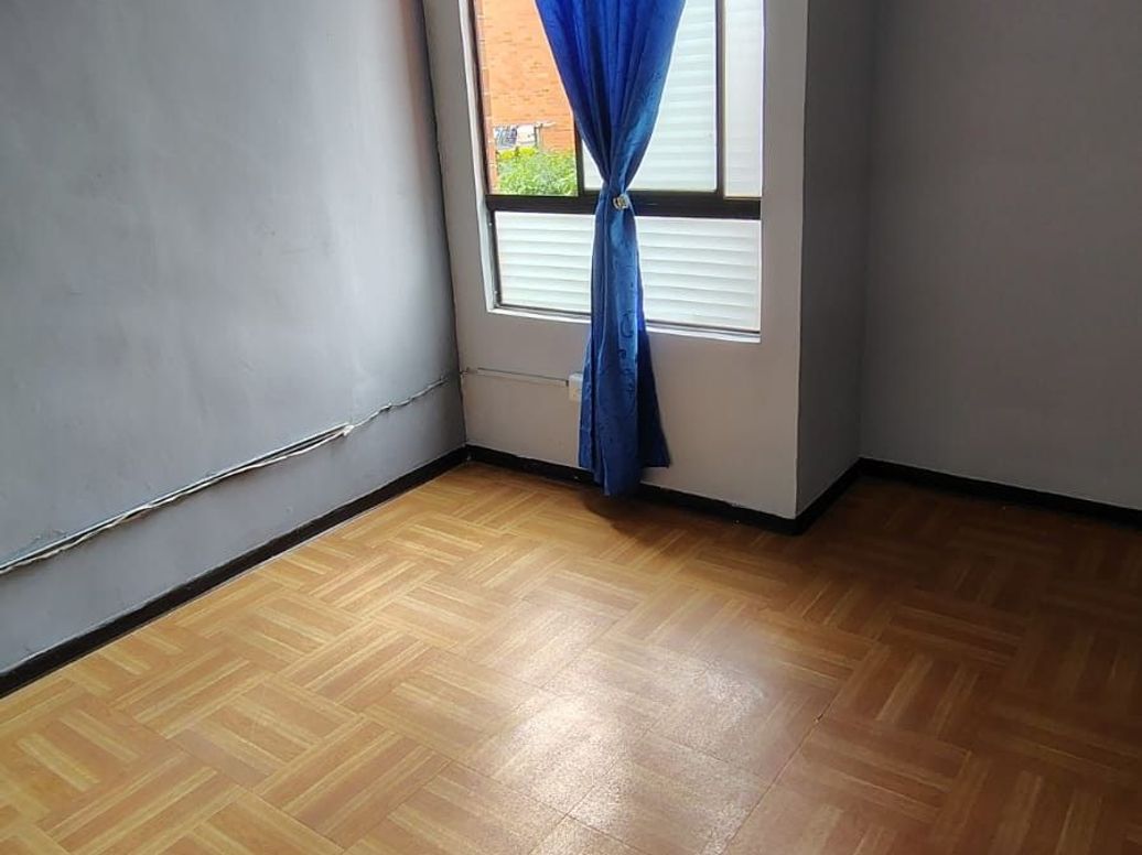 Apartamento de 3 alcobas en venta en Madelena I Y Ii, Bogotá, 46 m² · foto 13 de 16