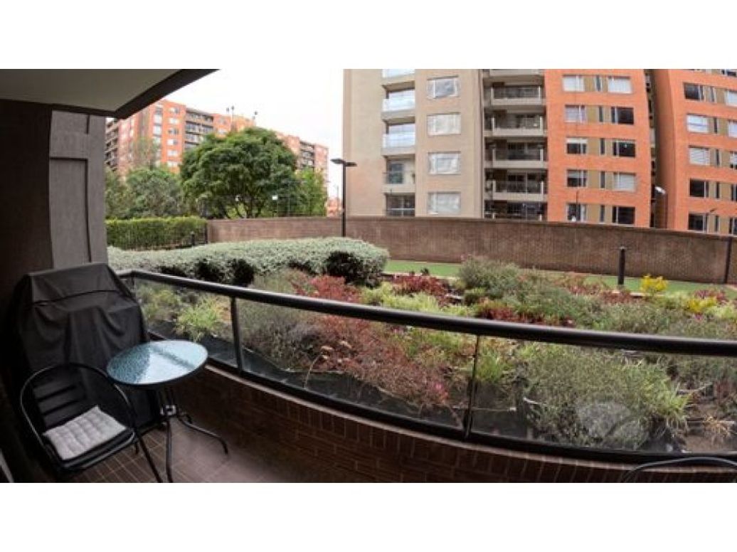 Apartamento de 3 alcobas en venta en Cantalejo, Bogotá, 88 m² · foto 10 de 20