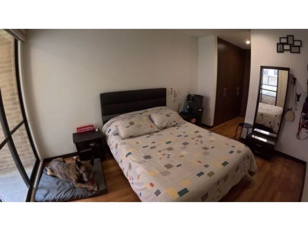 Apartamento de 3 alcobas en venta en Cantalejo, Bogotá, 88 m² · foto 13 de 20