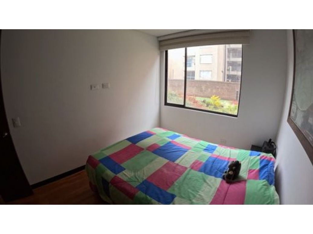 Apartamento de 3 alcobas en venta en Cantalejo, Bogotá, 88 m² · foto 20 de 20