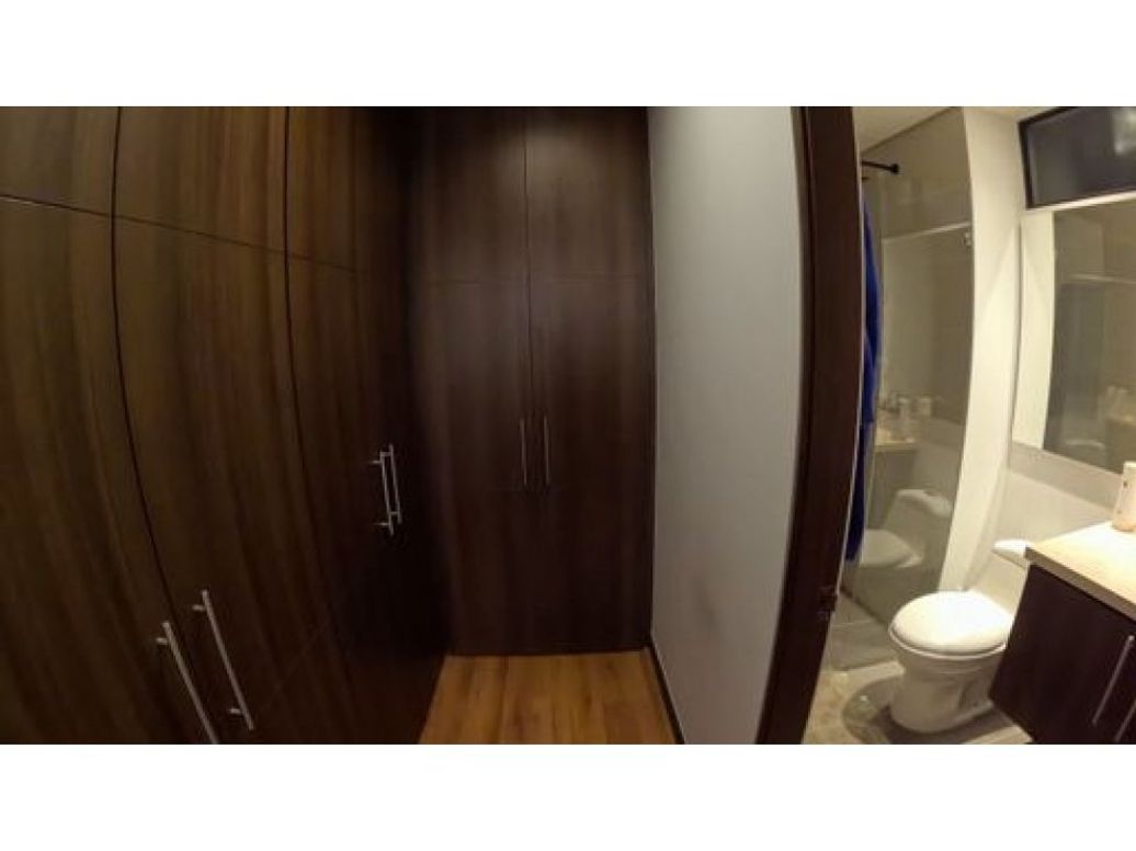 Apartamento de 3 alcobas en venta en Cantalejo, Bogotá, 88 m² · foto 18 de 20
