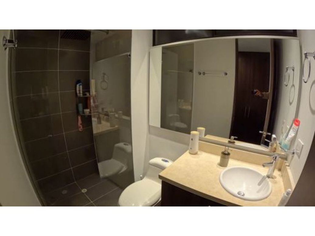 Apartamento de 3 alcobas en venta en Cantalejo, Bogotá, 88 m² · foto 17 de 20