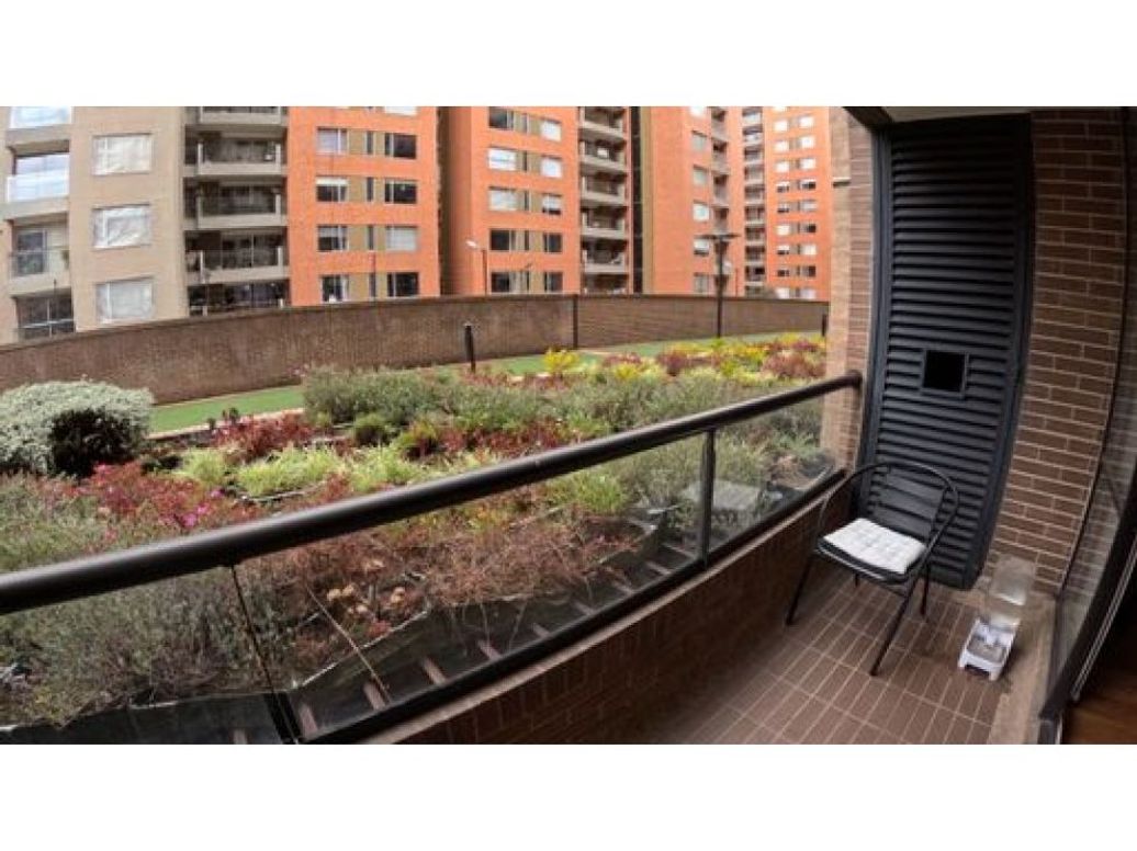 Apartamento de 3 alcobas en venta en Cantalejo, Bogotá, 88 m² · foto 9 de 20
