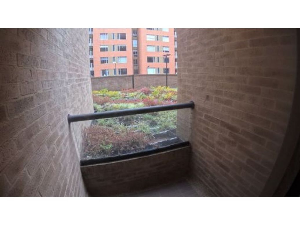 Apartamento de 3 alcobas en venta en Cantalejo, Bogotá, 88 m² · foto 16 de 20
