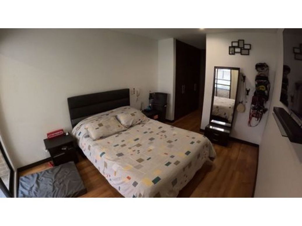 Apartamento de 3 alcobas en venta en Cantalejo, Bogotá, 88 m² · foto 12 de 20