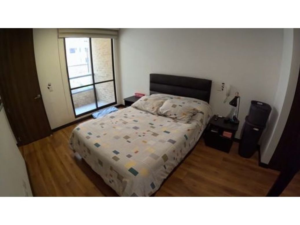 Apartamento de 3 alcobas en venta en Cantalejo, Bogotá, 88 m² · foto 14 de 20