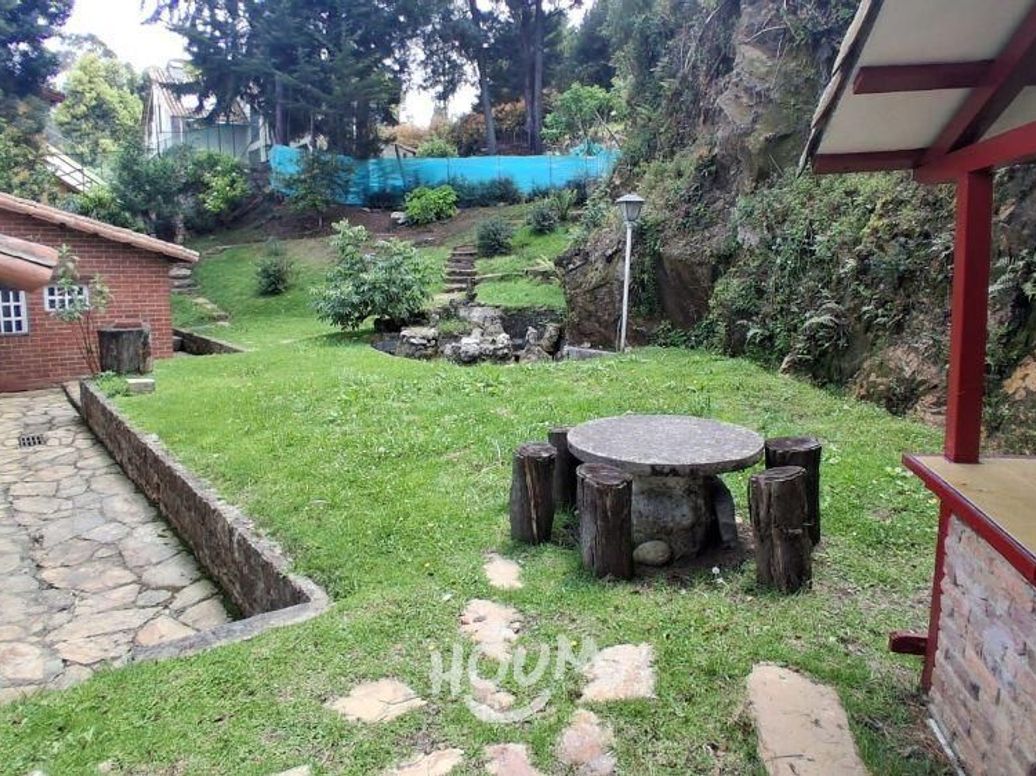 Casa de 3 alcobas en venta en San Isidro, Bogotá, 270 m² · foto 7 de 20