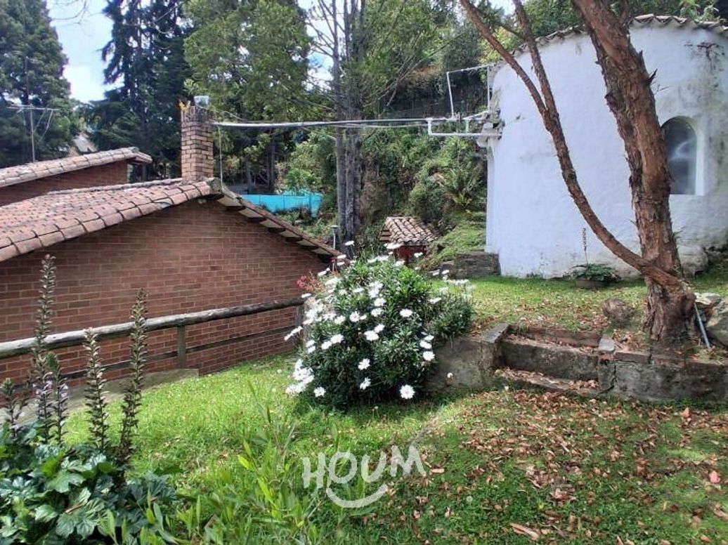 Casa de 3 alcobas en venta en San Isidro, Bogotá, 270 m² · foto 5 de 20