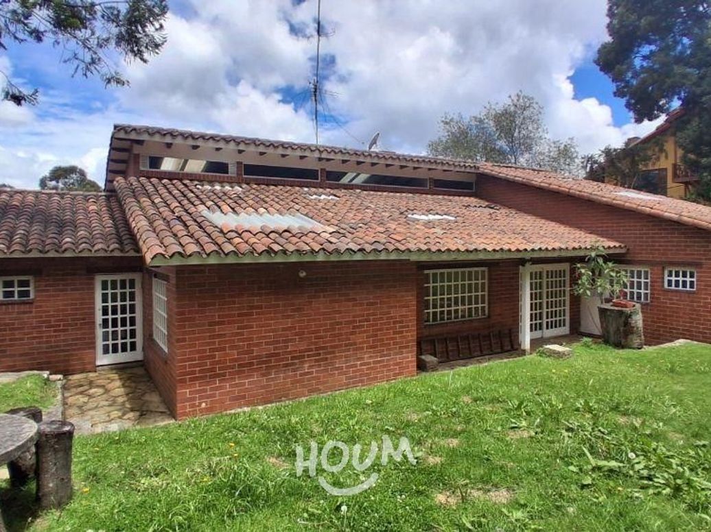 Casa de 3 alcobas en venta en San Isidro, Bogotá, 270 m² · foto 8 de 20