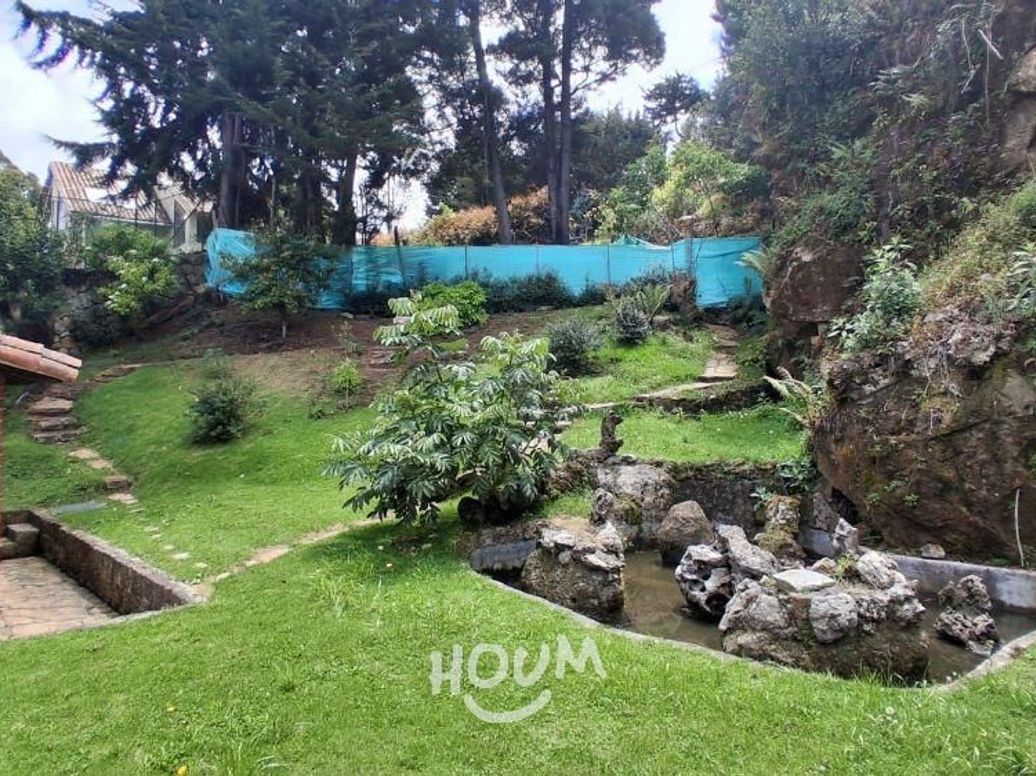 Casa de 3 alcobas en venta en San Isidro, Bogotá, 270 m² · foto 10 de 20