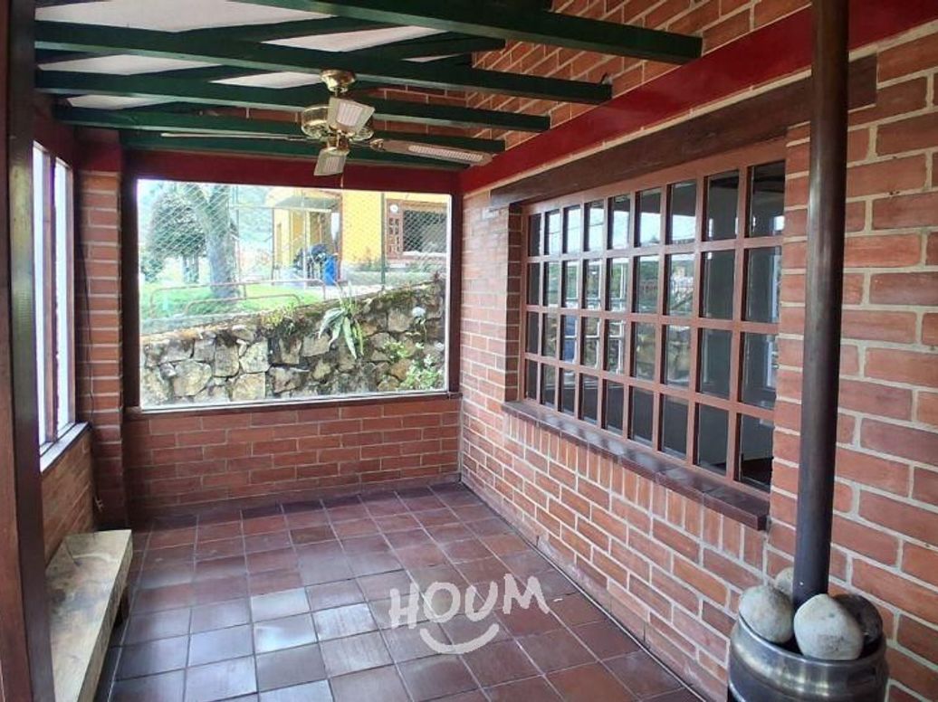 Casa de 3 alcobas en venta en San Isidro, Bogotá, 270 m² · foto 12 de 20